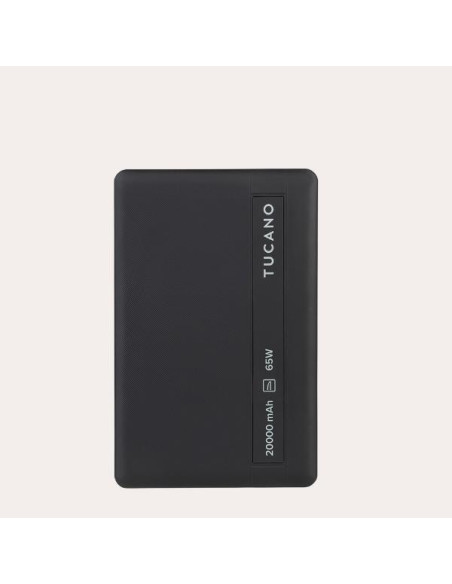 POWER BANK PC 20000MAH 65W