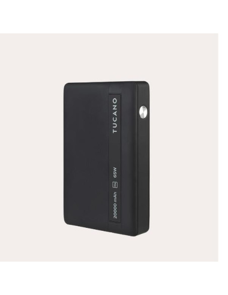 POWER BANK PC 20000MAH 65W