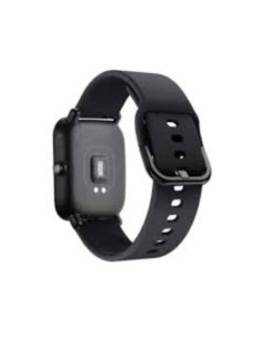 AMAZFIT CINTURINO IN SILICONE 20MM BLACK