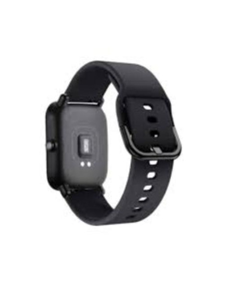 AMAZFIT CINTURINO IN SILICONE 20MM BLACK