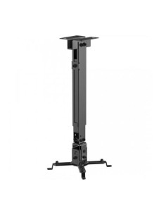SVP TAPA 430/650MM BLACK