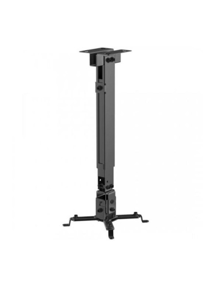 SVP TAPA 430/650MM BLACK