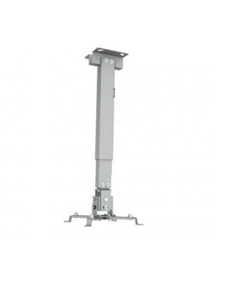 SVP TAPA 430/650MM SILVER