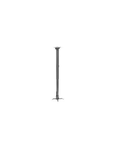 SVP TAPA 700/1200MM SILVER