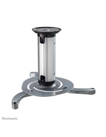 Neomounts BEAMER-C80 Supporto a soffitto beamer - alt. 13-20 cm - mobilità completa