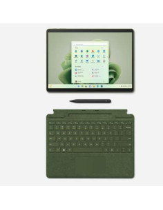 SRFC PRO8/X SIG KB BUNDLE FOREST