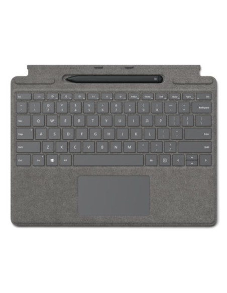 SRFC PRO9 SIGKB BUNDLE PLAT FR/B