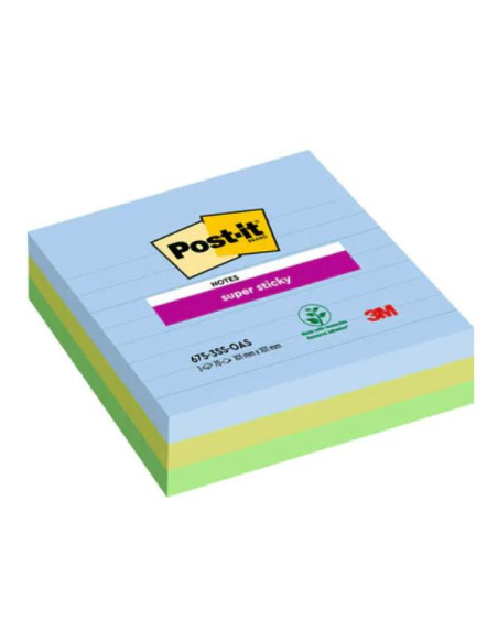 CF3 SK RIGHE 101X101MM 3X70FF OASIS