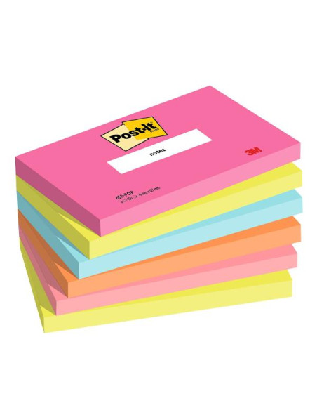 CF6 PI 76X127MM 6X90FF POP