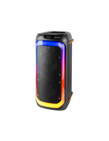 Trevi XFEST ALTOPARLANTE 110W WIRELESS USB MICRO SD AUX-IN TWS XF 780 KB