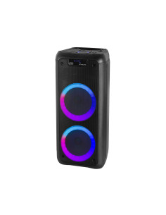 Trevi XFEST ALTOPARLANTE 80W WIRELESS USB MICRO SD XF 600 KB