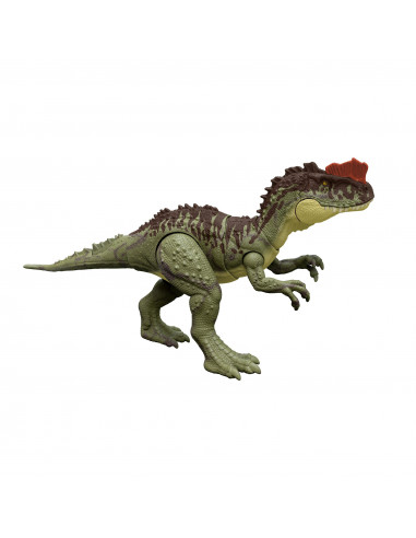 Jurassic World HDX49 action figure giocattolo