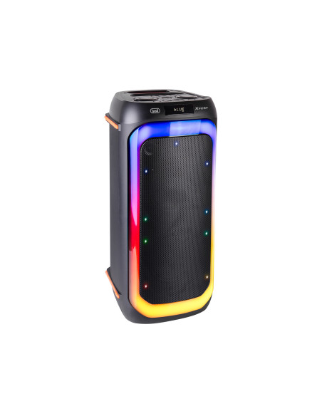 Trevi XFEST ALTOPARLANTE 110W WIRELESS USB MICRO SD AUX-IN TWS XF 780 KB