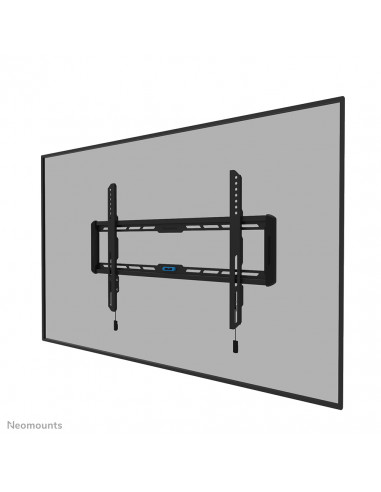 Neomounts WL30-550BL16 Supporto TV a parete 42-86" - ultrapiatto - montaggio facile