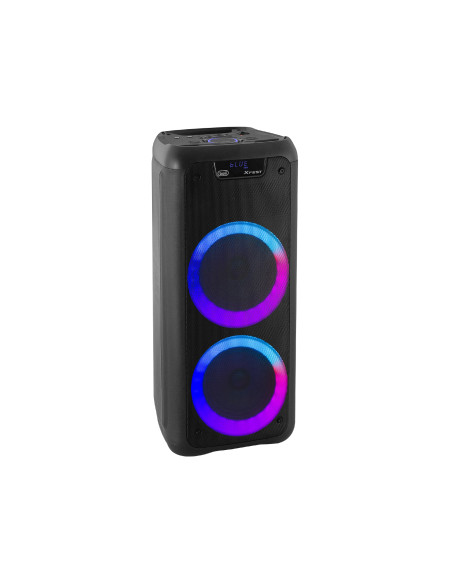 Trevi XFEST ALTOPARLANTE 80W WIRELESS USB MICRO SD XF 600 KB