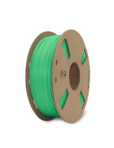 BOBINA 1 75MM PLA VERDE 1KG