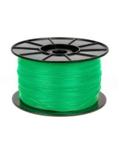 BOBINA ABS VERDE