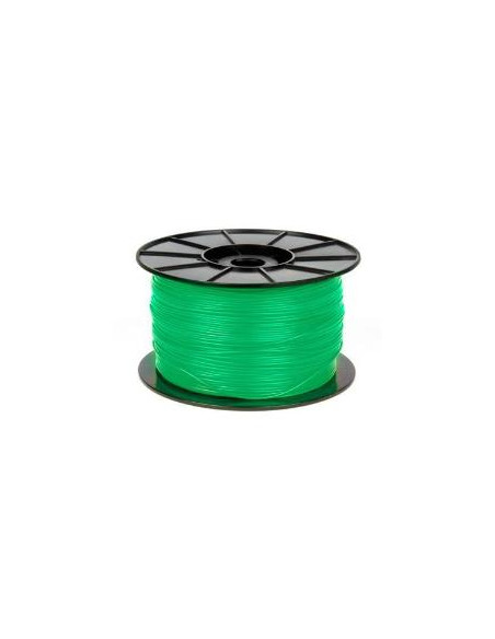 BOBINA ABS VERDE