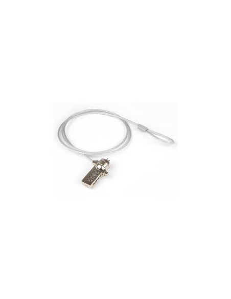 CAVO SICUREZZA 120CM PC E NB
