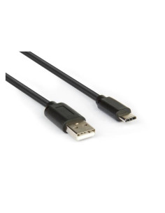 CAVO USB-C TO USB-A 2.0 M/M