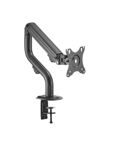 BRACCIO SUPPORTO MONITOR FINO 32