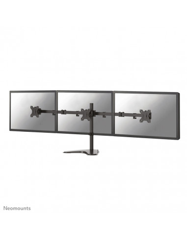 Neomounts FPMA-D550DD3BLACK Supporto per monitor 13-27"