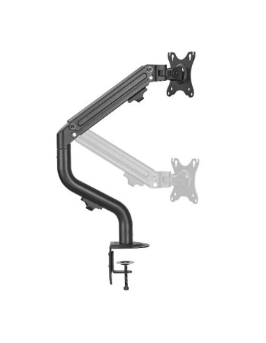 BRACCIO SUPPORTO MONITOR FINO 32