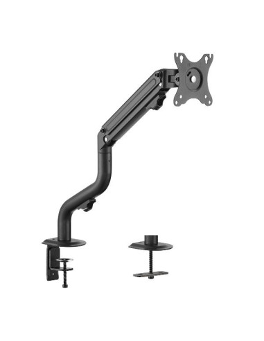 BRACCIO SUPPORTO MONITOR FINO 32