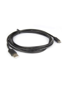 CAVO USB-C TO USB-A 2.0 M/M 2
