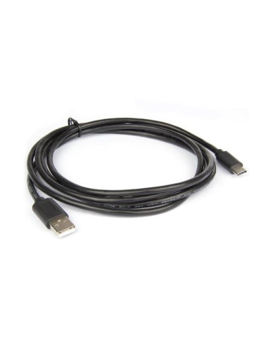 CAVO USB-C TO USB-A 2.0 M/M