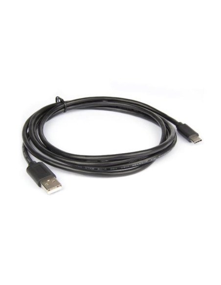 CAVO USB-C TO USB-A 2.0 M/M
