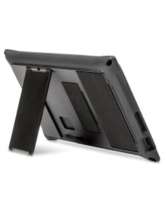 Targus THD472GLZ custodia per tablet 20,3 cm (8") Custodia a fondina Nero