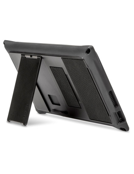 Targus THD472GLZ custodia per tablet 20,3 cm (8") Custodia a fondina Nero