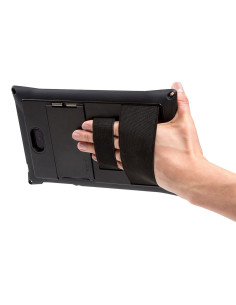 Targus THD472GLZ custodia per tablet 20,3 cm (8") Custodia a fondina Nero 2