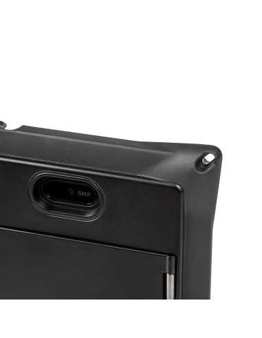 Targus THD472GLZ custodia per tablet 20,3 cm (8") Custodia a fondina Nero