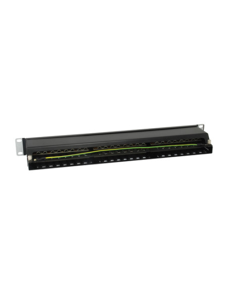 Equip 326449 pezzo di pannello 1U