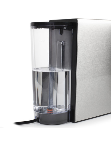 Princess 01.249450.01.001 Macchina Caffè Multi Capsule 4 in 1