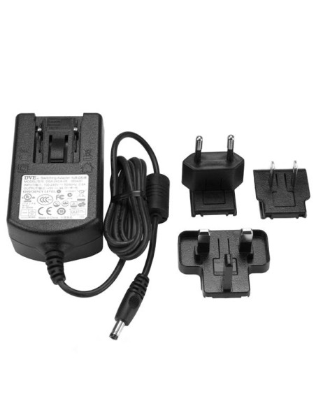 StarTech.com Adattatore Alimentazione di ricambio - Alimentatore 5V DC - 4A