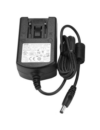StarTech.com Adattatore Alimentazione di ricambio - Alimentatore 5V DC - 4A