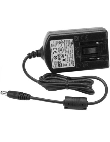 StarTech.com Adattatore Alimentazione di ricambio - Alimentatore 5V DC - 4A