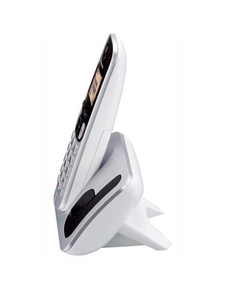 CORDLESS KX-TGC250JTS SILVER
