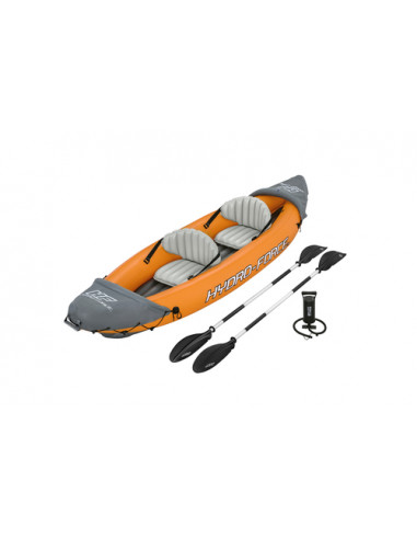 Bestway 65077 / 23 barca gonfiabile 2 persona(e) Viaggio/Svago Canotto gonfiabile