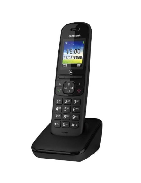 CORDLESS KX-TGH710JTB BLACK