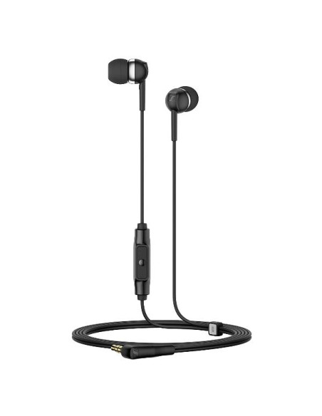 CX80S BLACK AURICOLARE