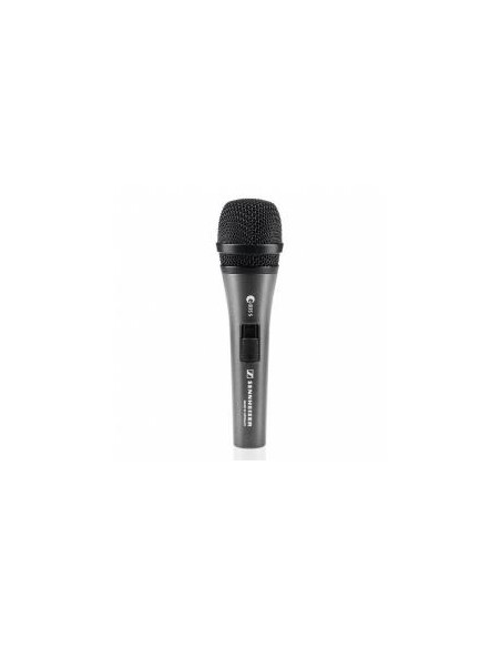 E825S MICROFONO DINAMICO CARDIOIDE
