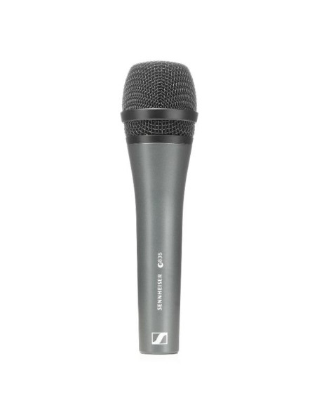 E835 MICROFONO CARDIOIDE PER VOCE