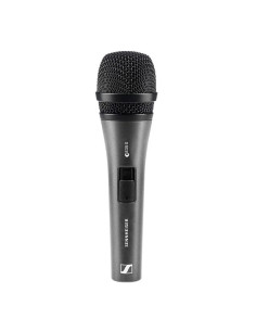 E835S MICROFONO A FILO TASTO ON-OFF