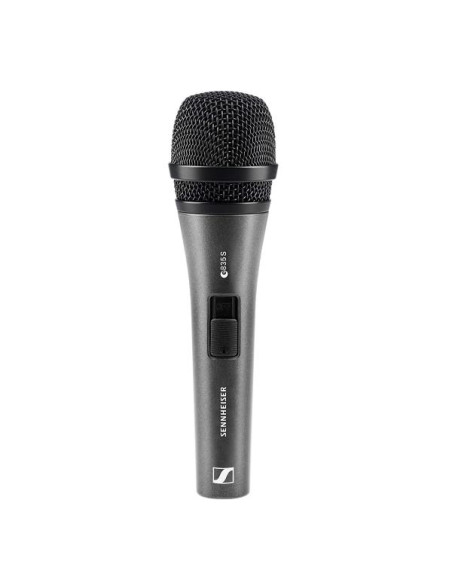 E835S MICROFONO A FILO TASTO ON-OFF