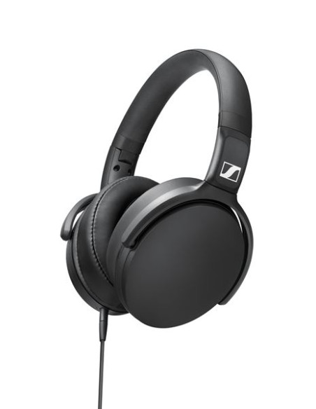 HD400S CUFFIA DINAMICA CHIUSA!