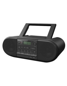 RADIO DAB+ CD BLUETOOTH USB PORTAT